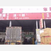 瓯海区店网点