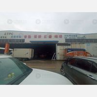 台州台港物流