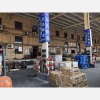 国际物流中心店网点