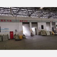 濮院物流园店网点