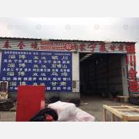 金泰物流园店网点