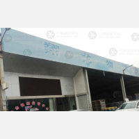 江南物流中心店网点