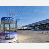五里工业园店网点