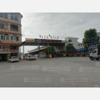 大围物流中心