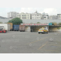 银兴汽配城物流园