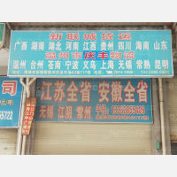 广州到安徽阜阳专线,广州到安徽阜阳直达线路,广州到安徽阜阳中转线路