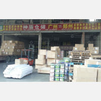广州到河南濮阳专线,广州到河南濮阳直达线路,广州到河南濮阳中转线路