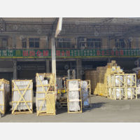 广州到新疆阿拉尔专线,广州到新疆阿拉尔直达线路,广州到新疆阿拉尔中转线路