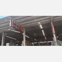 乾龙物流园店网点