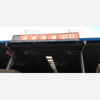 传化公路港物流园店网点