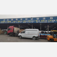 传化公路港店网点