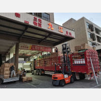义乌兰光物流