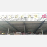志宏物流港店网点