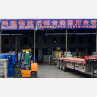 协昌物流园店网点
