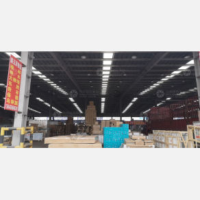 太原鑫玉泽物流