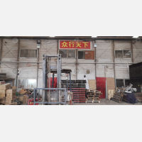 鑫顺发物流园店网点