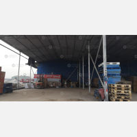 鑫顺发物流园店网点