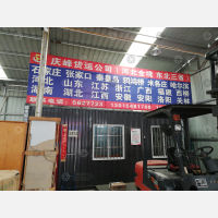 服装城物流中心店网点