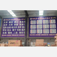 聊城鲁新物流
