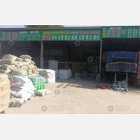三合物流园店网点