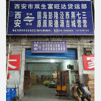 贝斯特物流中心东西区店网点