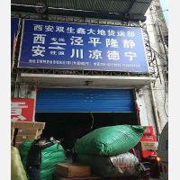 贝斯特物流中心东西区店网点