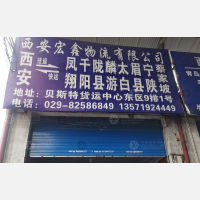 贝斯特物流中心东西区店网点