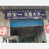 西安到新疆巴音郭楞专线,西安到新疆巴音郭楞直达线路,西安到新疆巴音郭楞中转线路