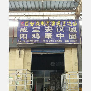 西安双生万事通物流