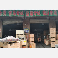 西安到山东枣庄专线,西安到山东枣庄直达线路,西安到山东枣庄中转线路