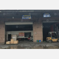 一统物流园店网点