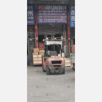 海纳物流（华清路货运中心）店网点