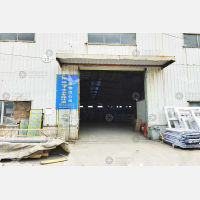 联洪仓储物流园店网点