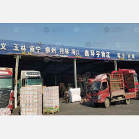 武汉到广西柳州柳江区专线,武汉到广西柳州柳江区直达线路,武汉到广西柳州柳江区中转线路