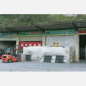 广州金丰物流