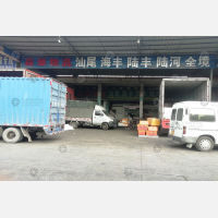 广州到广东汕尾专线,广州到广东汕尾直达线路,广州到广东汕尾中转线路