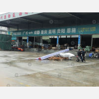 华邦物流园店网点