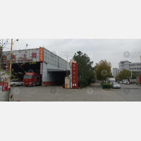 龙宇物流园