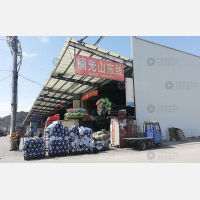 鹿顺物流园店网点