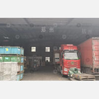 黄金物流园店网点