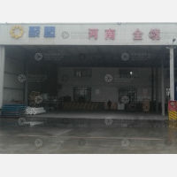 畅通物流园店网点