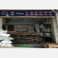 万中物流园（一期）店网点