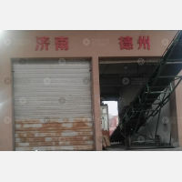 濮院物流园店网点