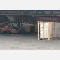 广州到四川达州专线,广州到四川达州直达线路,广州到四川达州中转线路