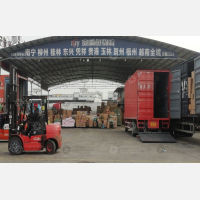 海晟明物流中心店网点