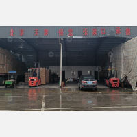 附海物流园店网点