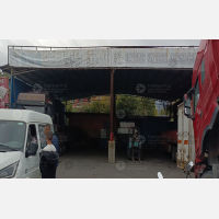沈海物流园店网点