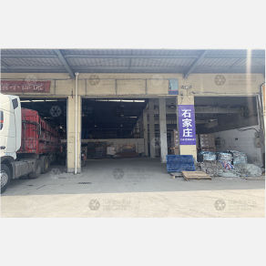 无锡路顺通物流