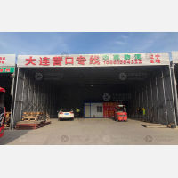 无锡到辽宁营口专线,无锡到辽宁营口直达线路,无锡到辽宁营口中转线路