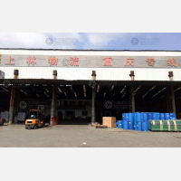 无锡上林物流